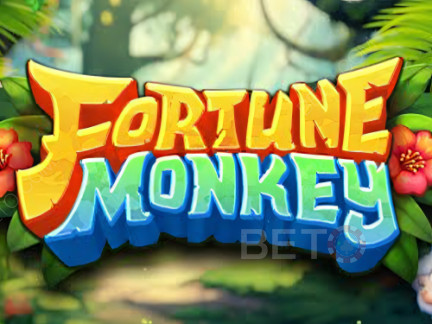 Fortune Monkey (TaDa Gaming) نسخة تجريبية