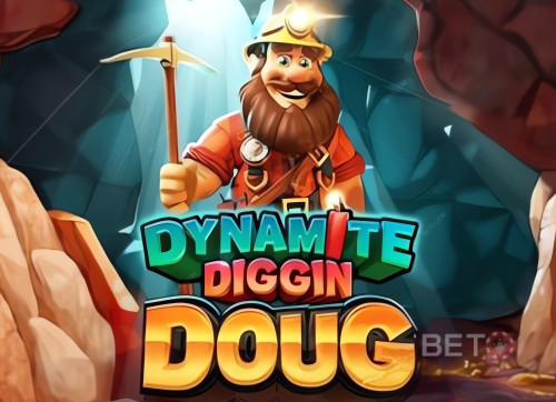Dynamite Diggin Doug
