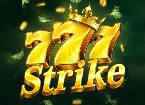 777 Strike
