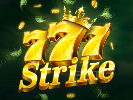 777 Strike نسخة تجريبية