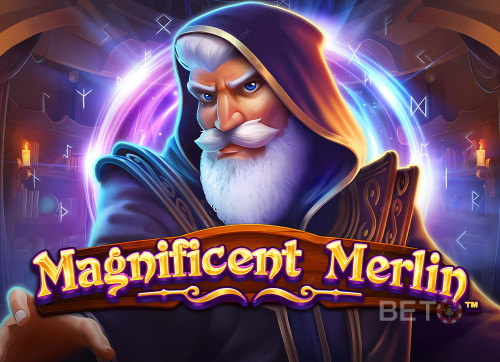 Magnificent Merlin