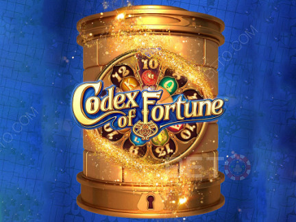 Codex of Fortune نسخة تجريبية