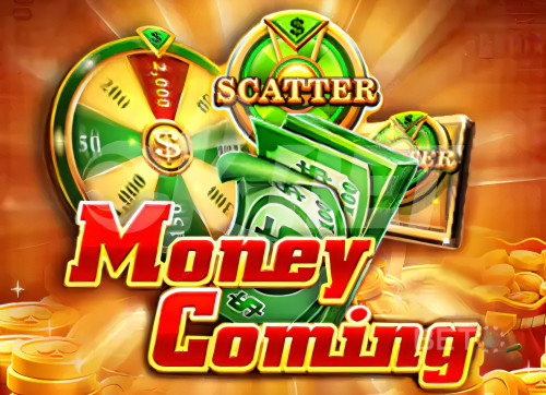 Money Coming