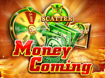 Money Coming نسخة تجريبية