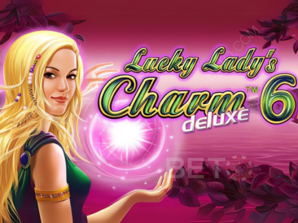 Lucky Lady's Charm deluxe 6 نسخة تجريبية