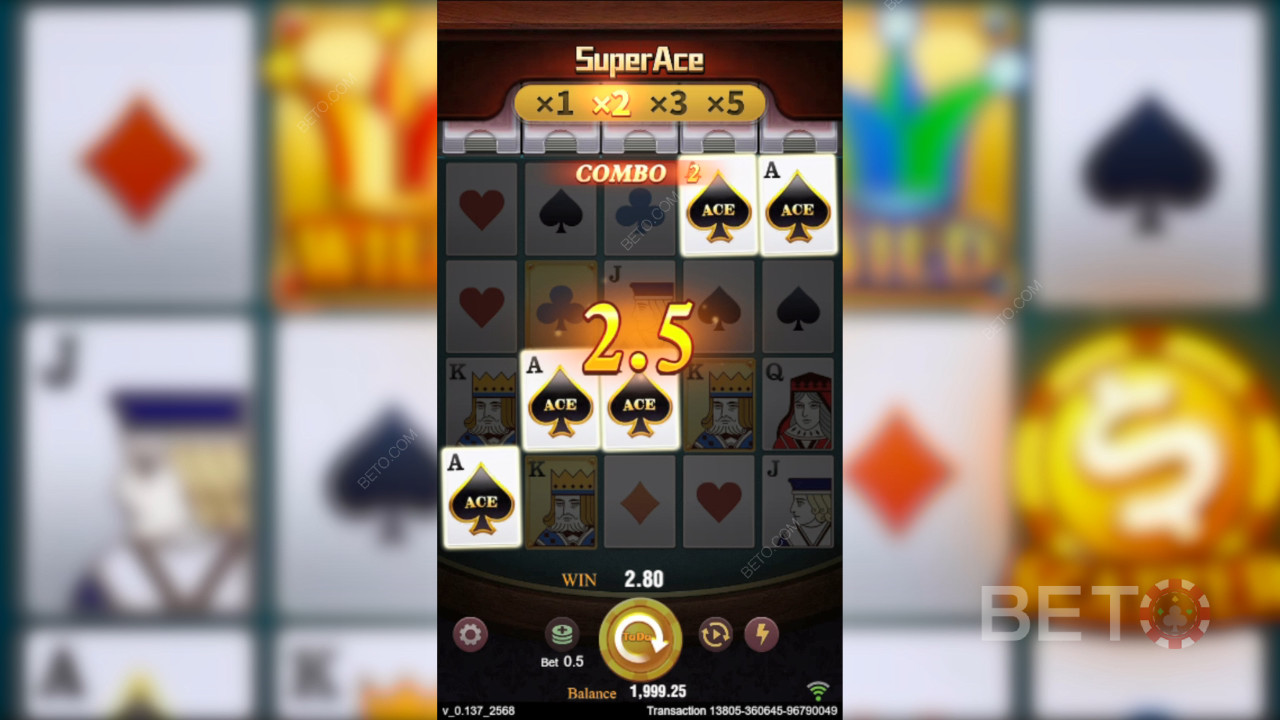 كيفية لعب لعبة TaDa Gaming