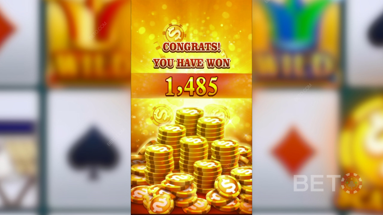 اربح 1,500 ضعف رهانك في ماكينة سلوت سوبر آيس!