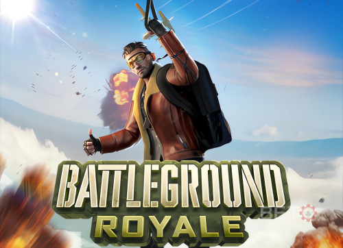 Battleground Royale