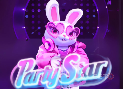 Party Star