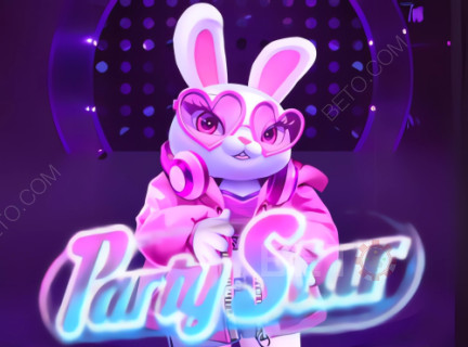 Party Star نسخة تجريبية