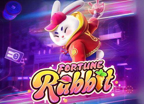Fortune Rabbit