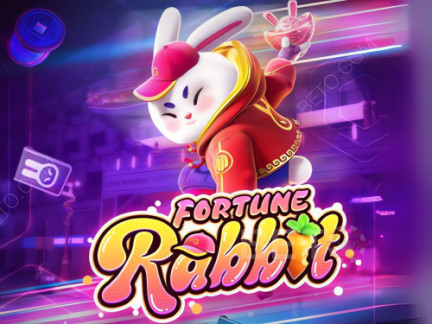 Fortune Rabbit نسخة تجريبية