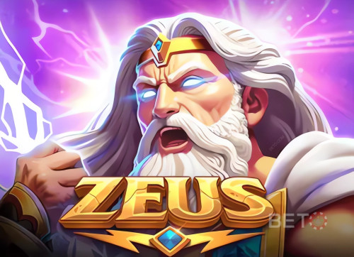 Zeus (TaDa Gaming)