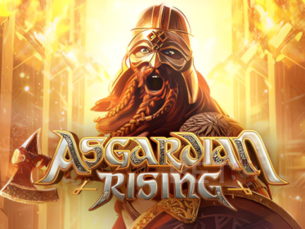 Asgardian Rising نسخة تجريبية