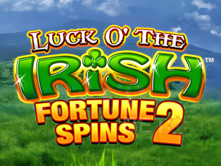 Luck O The Irish Fortune Spins 2 نسخة تجريبية