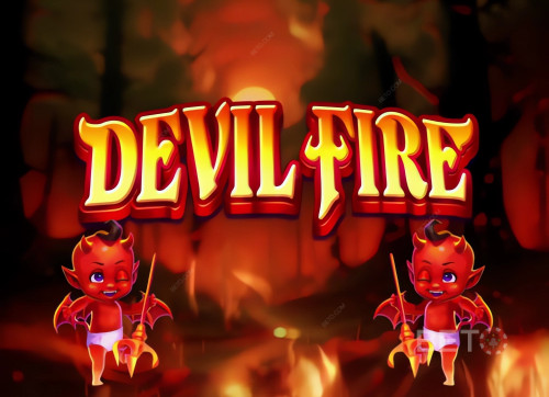 Devil Fire