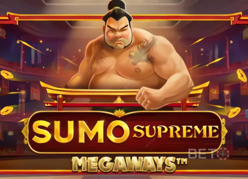 Sumo Supreme Megaways