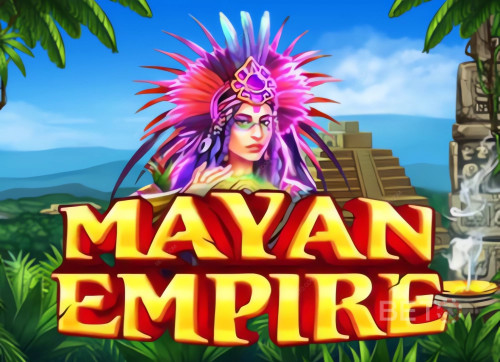 Mayan Empire