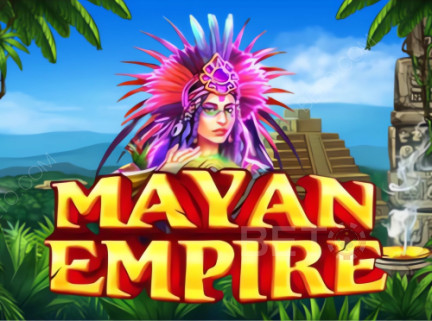 Mayan Empire نسخة تجريبية