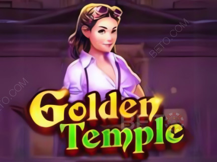 Golden Temple (TaDa Gaming) نسخة تجريبية