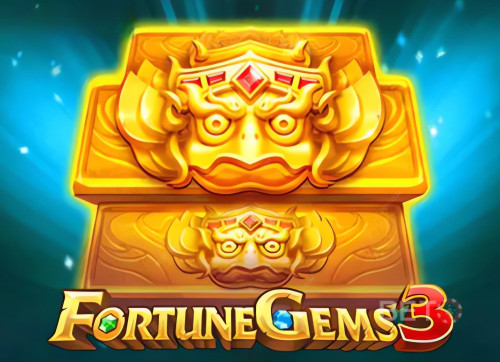 Fortune Gems 3