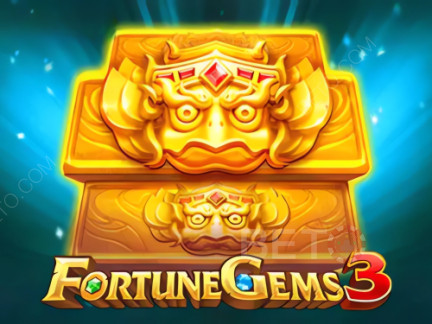 Fortune Gems 3 نسخة تجريبية