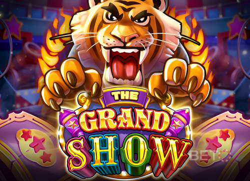 The Grand Show