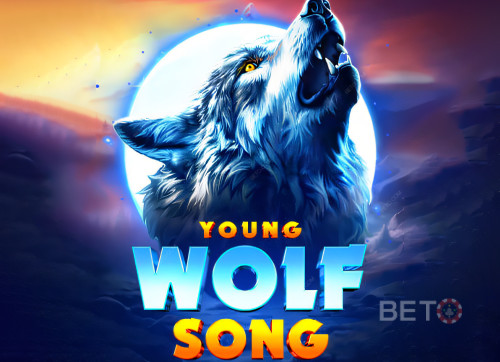 Young Wolf Song