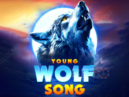 Young Wolf Song نسخة تجريبية