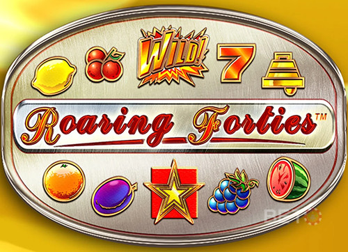 Roaring Forties