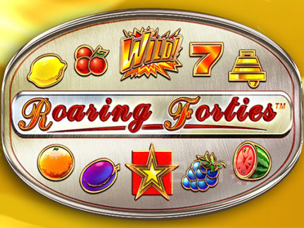Roaring Forties نسخة تجريبية