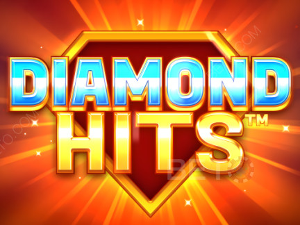 Diamond Hits نسخة تجريبية