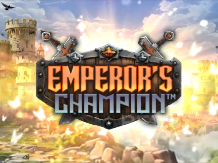 Emperor's Champion نسخة تجريبية