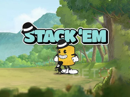 Stack Em نسخة تجريبية