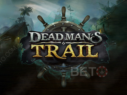Dead Mans Trail نسخة تجريبية