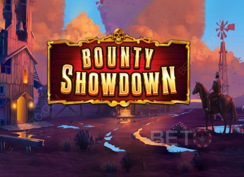 Bounty Showdown