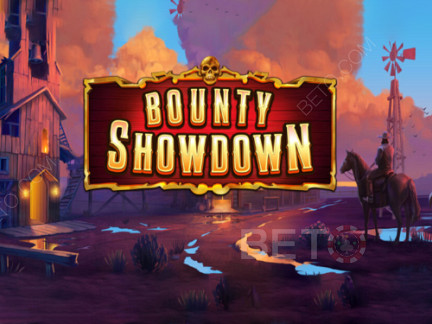Bounty Showdown نسخة تجريبية