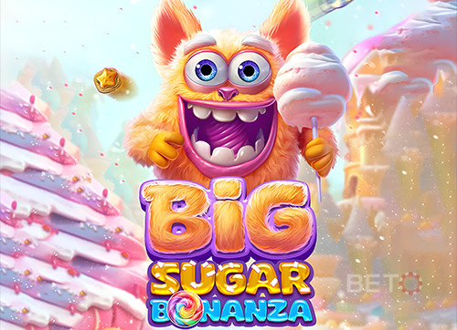 Big Sugar Bonanza