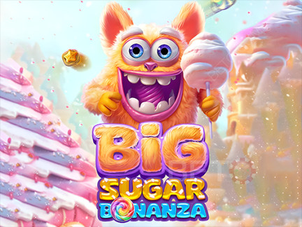 Big Sugar Bonanza نسخة تجريبية