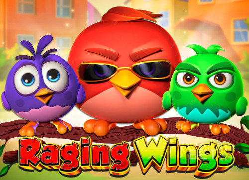 Raging Wings
