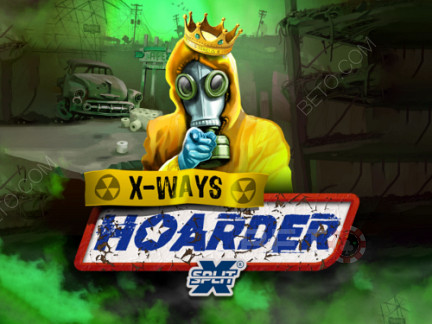 xWays Hoarder xSplit نسخة تجريبية