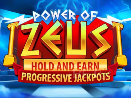 Power of Zeus (Mancala Gaming) نسخة تجريبية