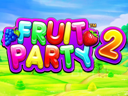Fruit Party 2 نسخة تجريبية