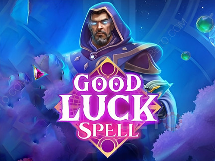 Good Luck Spell نسخة تجريبية