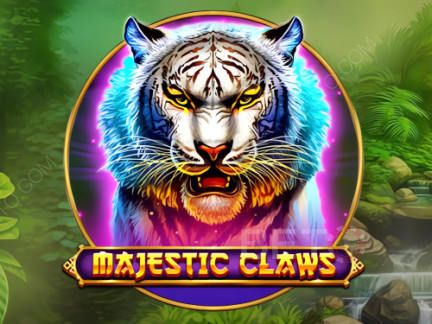 Majestic Claws نسخة تجريبية