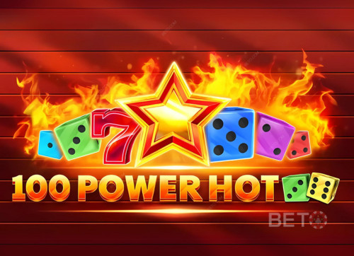100 Power Hot