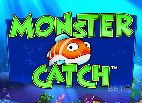 Monster Catch