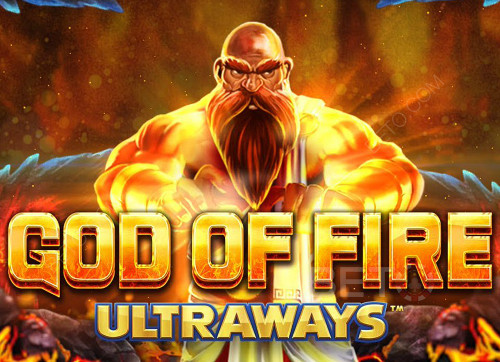 God of Fire