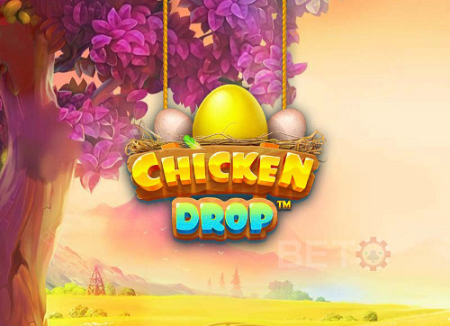 Chicken Drop