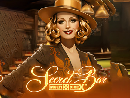 Secret Bar Multi Dice X نسخة تجريبية